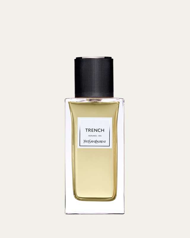 LE VESTIAIRE DES PARFUMS Trench Eau de Parfum, 4.2 oz.